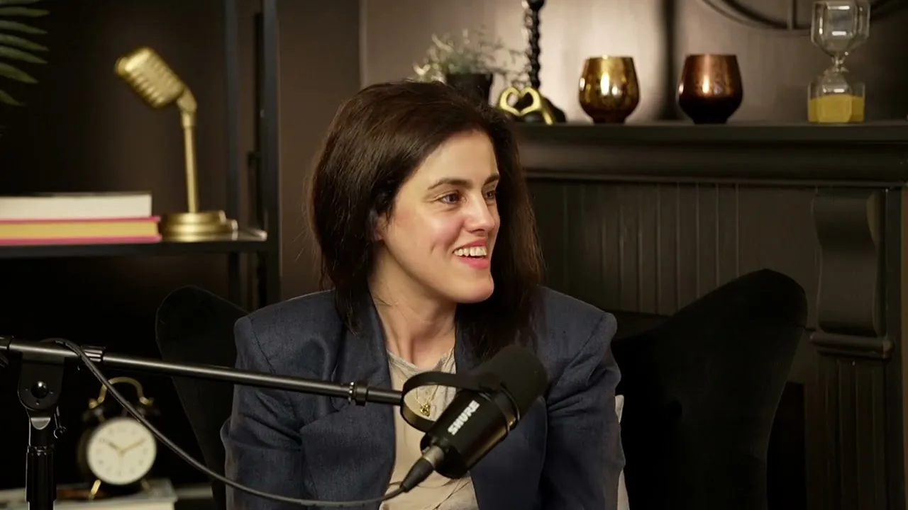 Podcast: Vibe-Coding with TecHER Forward.